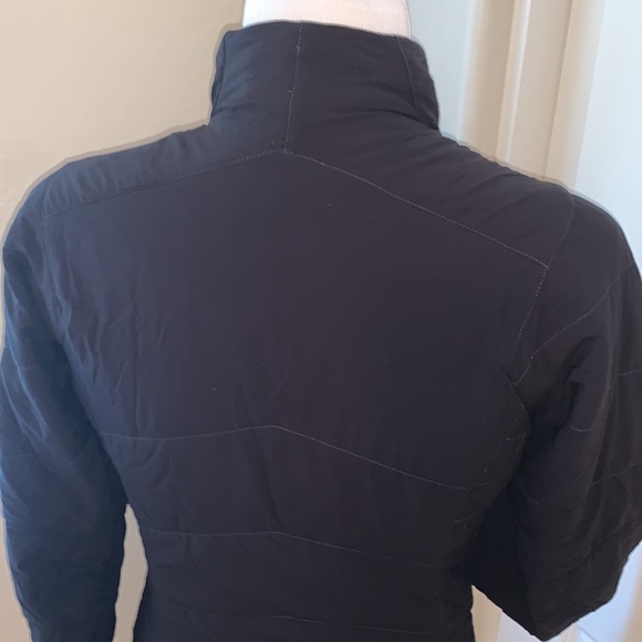 PATAGONIA BRAND NEW SIZE XS LIGHTWEIGHT INSULATED JACKET - Picture 6 of 12